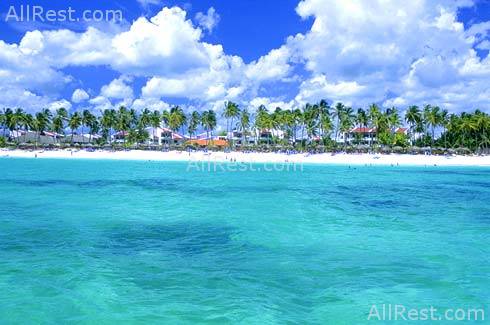 Occidental Grand Flamenco Punta Cana 20